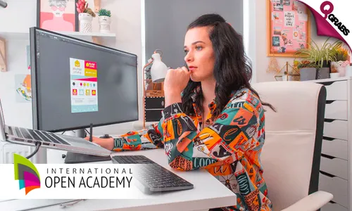 Learn Adobe Illustrator with Alice Thorpe!